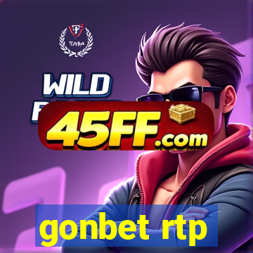 gonbet rtp